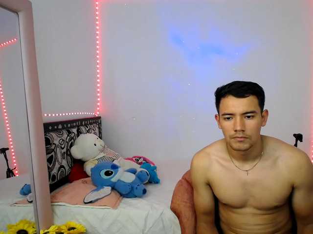 Camilatv from BongaCams