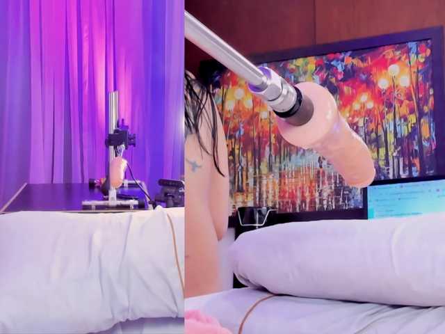 Lindsay-Lou's BongaCams show and profile