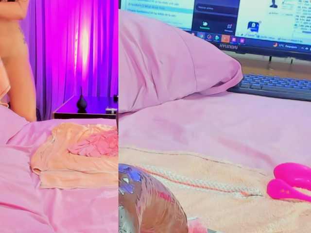 Lindsay-Lou's BongaCams show and profile