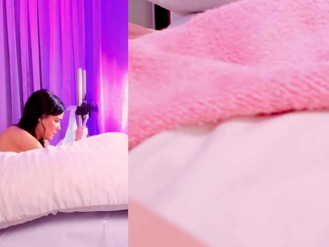 Lindsay-Lou's BongaCams show and profile