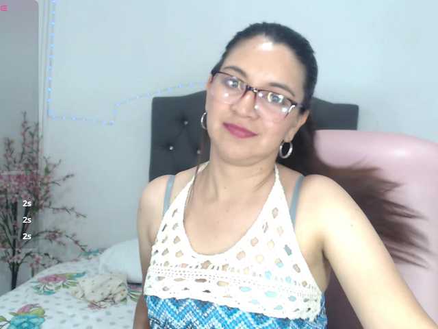 astrolover's BongaCams show and profile