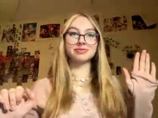 LucreciaSoricelli Porn Show