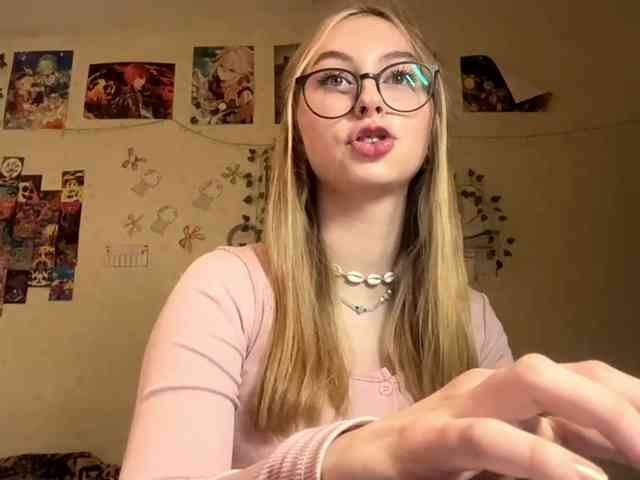 LucreciaSoricelli webcam