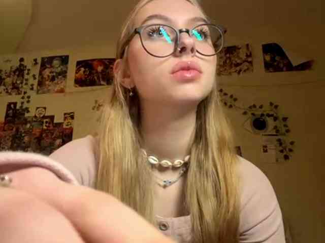 LucreciaSoricelli webcam