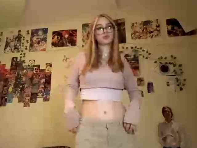 LucreciaSoricelli webcam