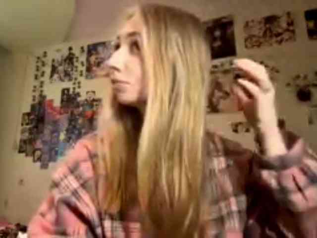 LucreciaSoricelli webcam