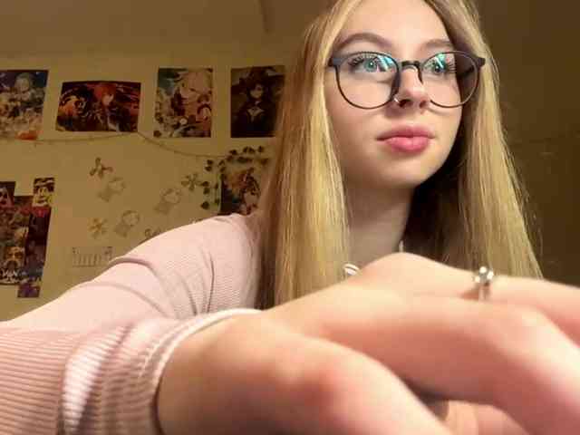 LucreciaSoricelli webcam