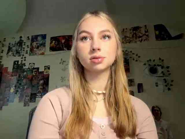 LucreciaSoricelli webcam