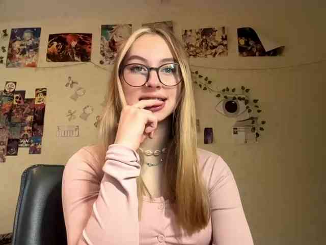 LucreciaSoricelli webcam