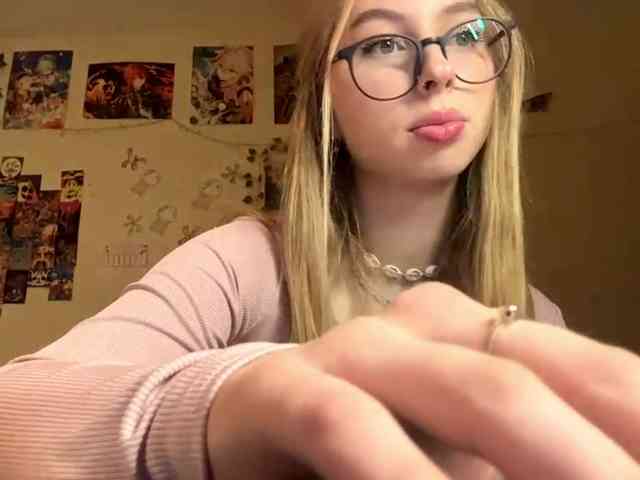 LucreciaSoricelli webcam