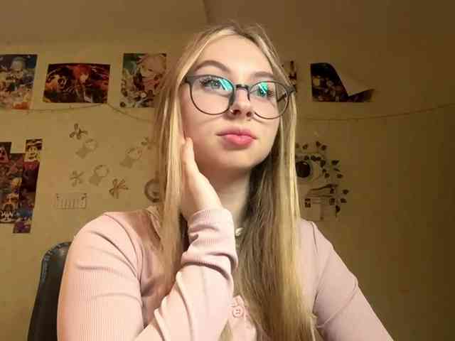 LucreciaSoricelli webcam