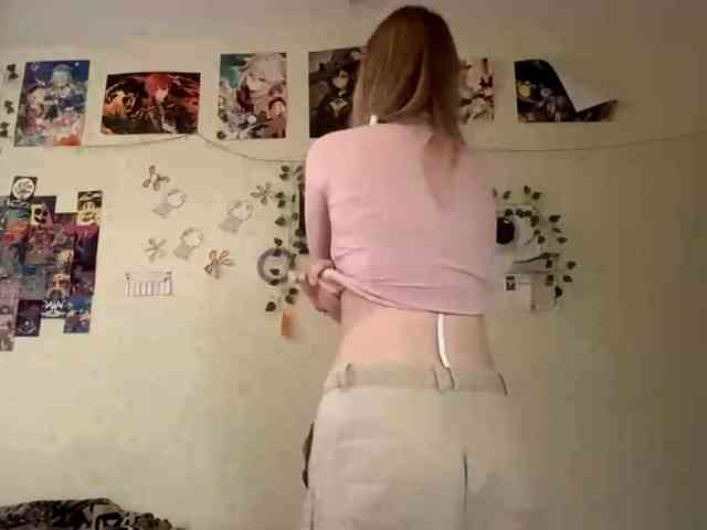 LucreciaSoricelli webcam