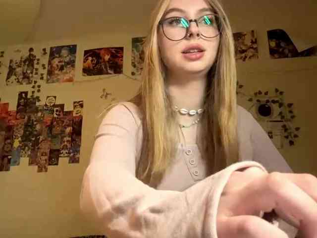 LucreciaSoricelli webcam