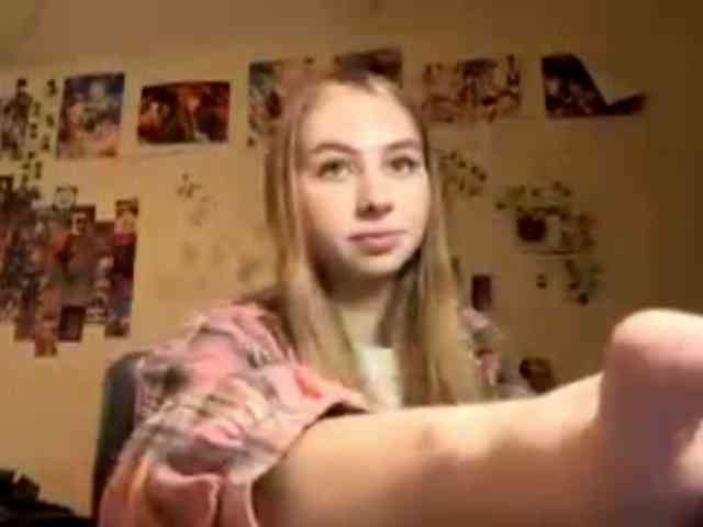 LucreciaSoricelli webcam