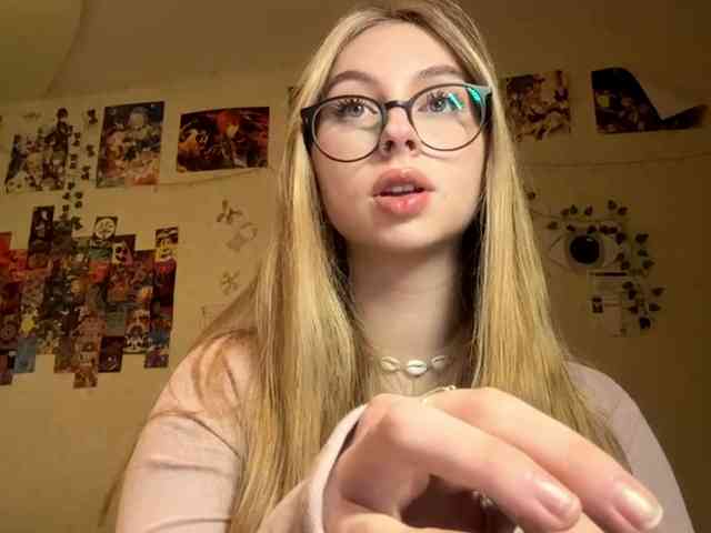 LucreciaSoricelli webcam