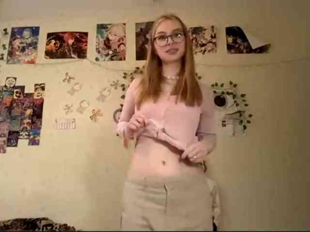 LucreciaSoricelli webcam