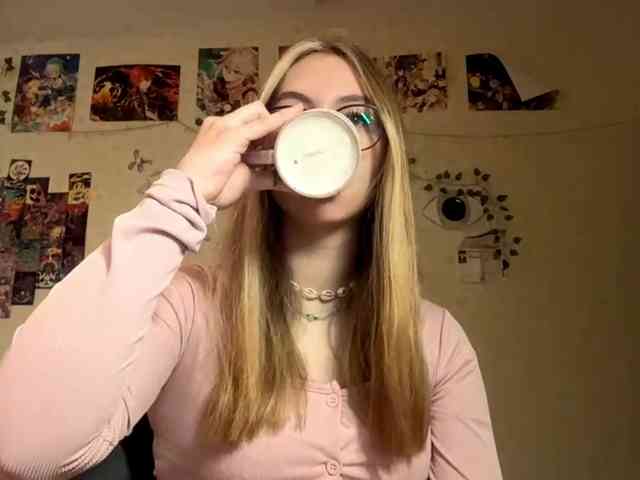 LucreciaSoricelli webcam