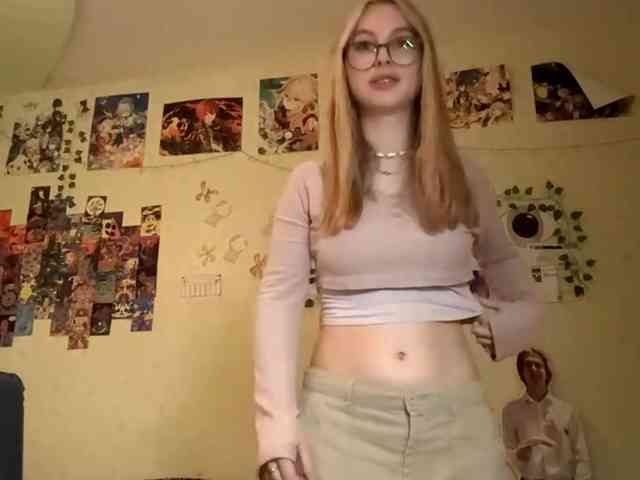 LucreciaSoricelli webcam