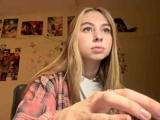 LucreciaSoricelli webcam