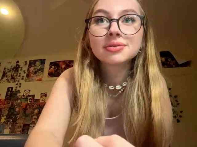 LucreciaSoricelli webcam