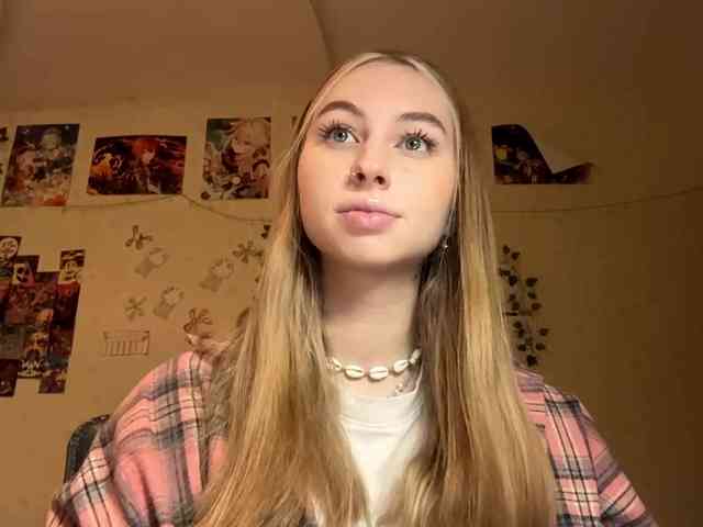 LucreciaSoricelli webcam