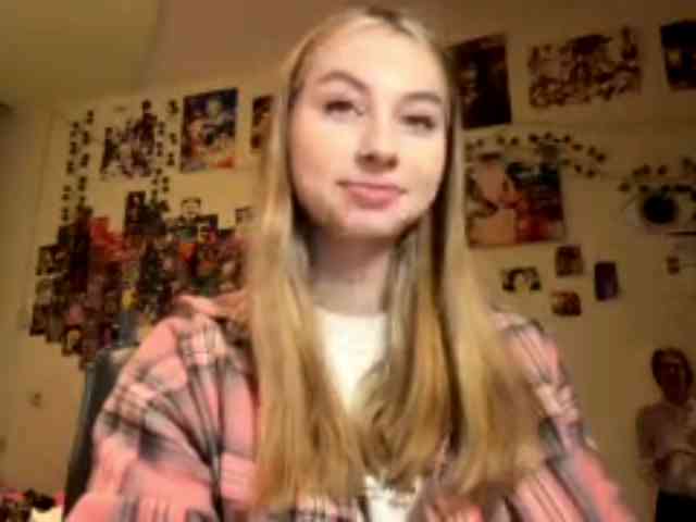 LucreciaSoricelli webcam