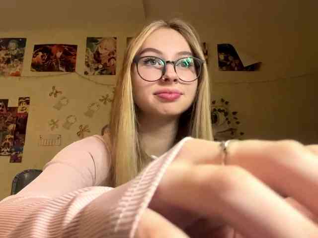 LucreciaSoricelli webcam