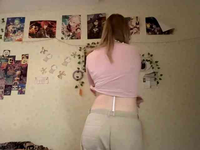 LucreciaSoricelli webcam