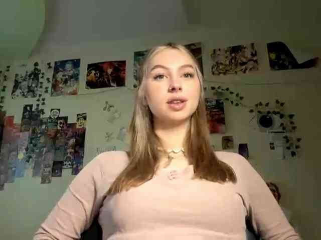 LucreciaSoricelli webcam