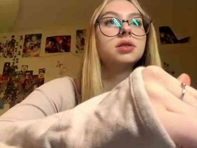 LucreciaSoricelli webcam