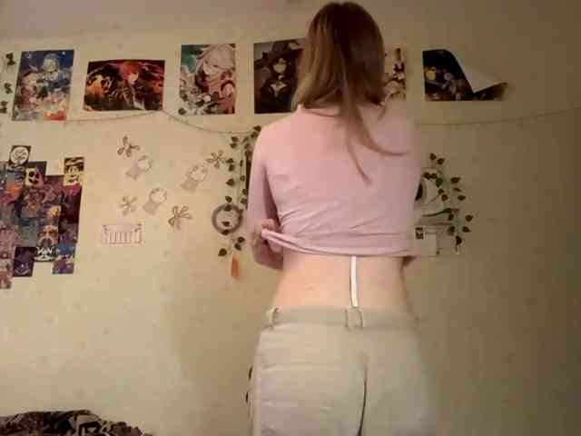 LucreciaSoricelli webcam