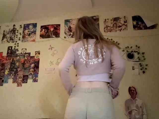 LucreciaSoricelli webcam