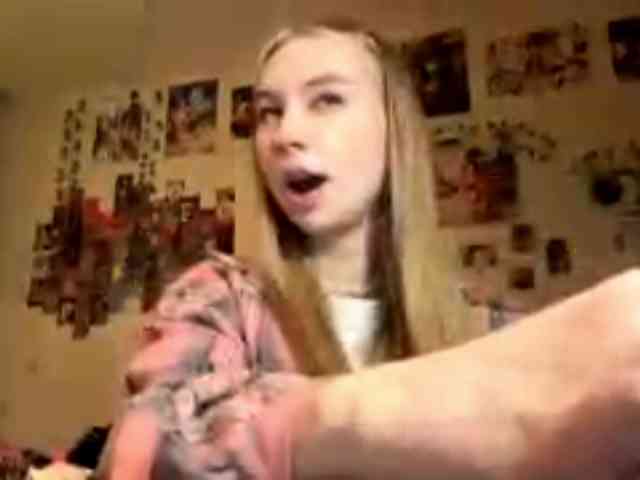 LucreciaSoricelli webcam