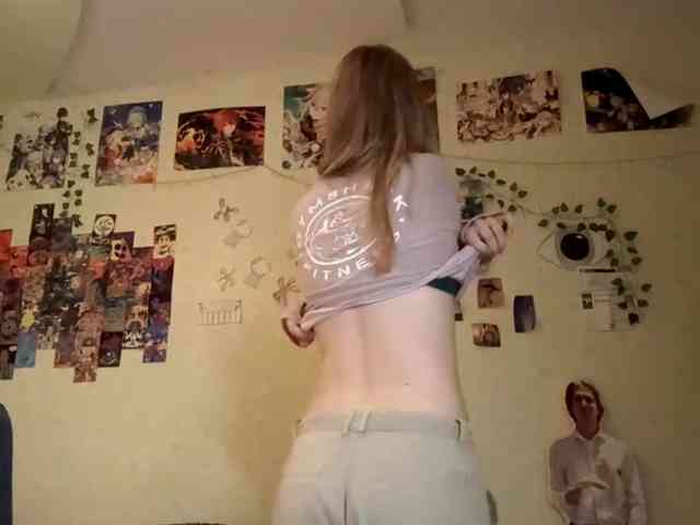 LucreciaSoricelli webcam