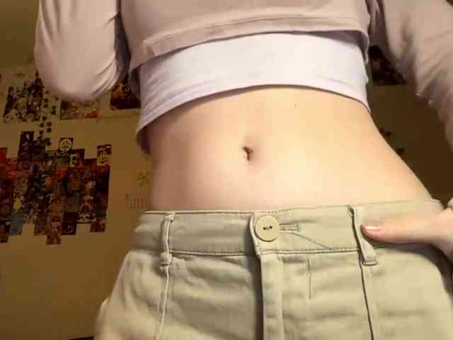 LucreciaSoricelli webcam