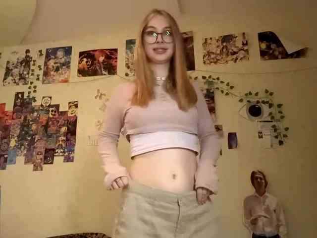 LucreciaSoricelli webcam