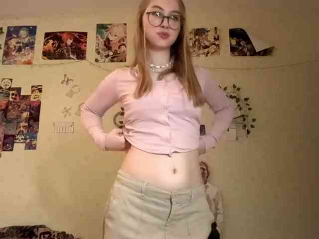 LucreciaSoricelli webcam