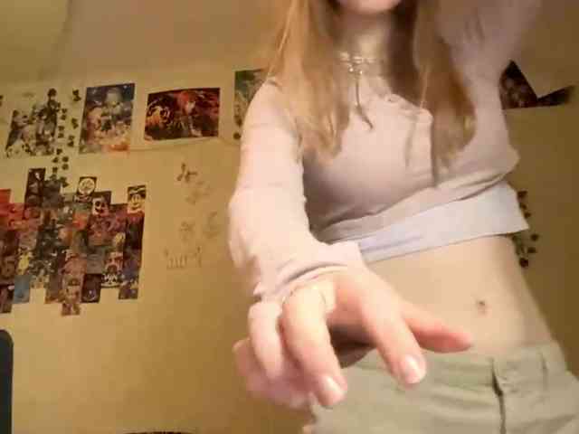 LucreciaSoricelli webcam