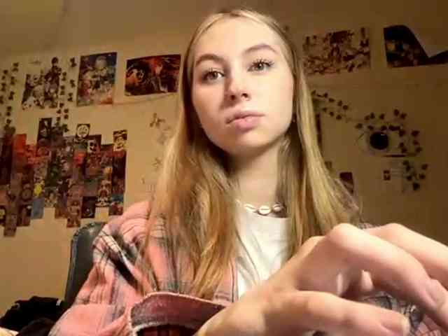 LucreciaSoricelli webcam