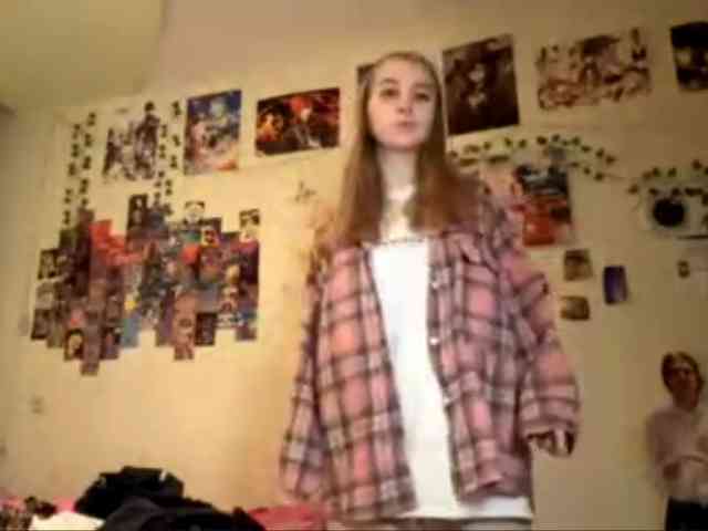 LucreciaSoricelli webcam