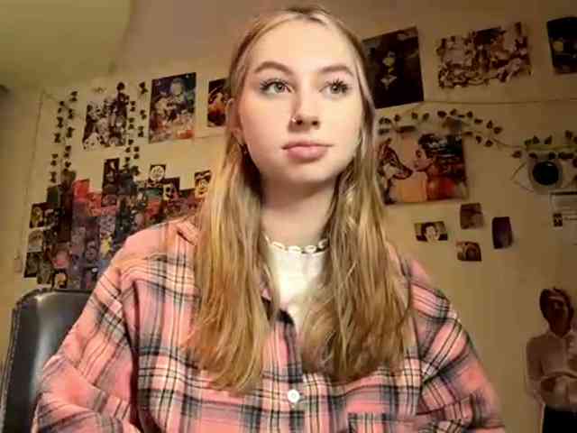 LucreciaSoricelli webcam