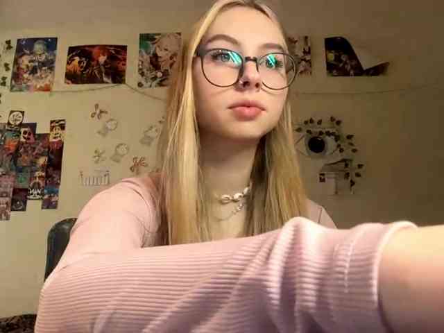 LucreciaSoricelli webcam