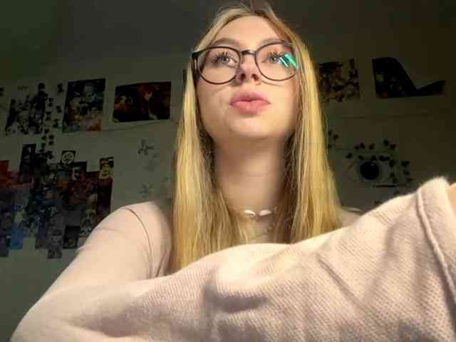 LucreciaSoricelli webcam