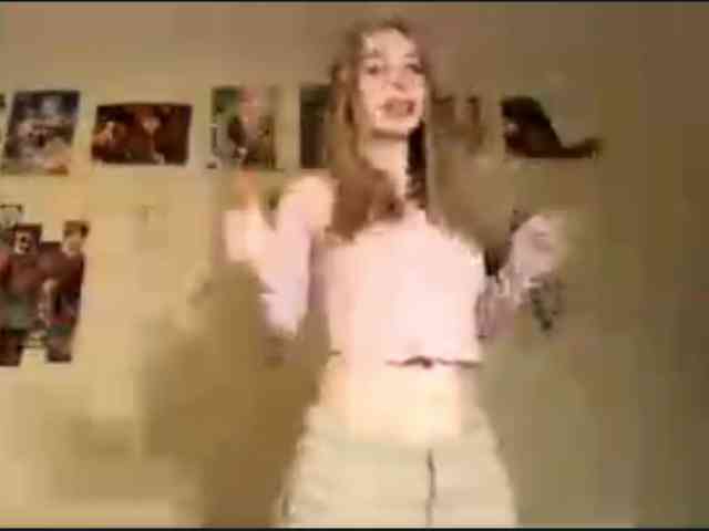 LucreciaSoricelli webcam