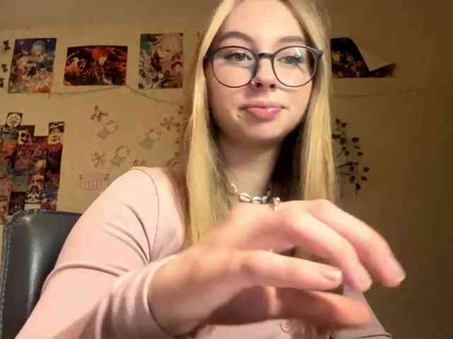 LucreciaSoricelli webcam