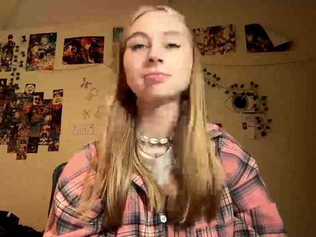 LucreciaSoricelli webcam