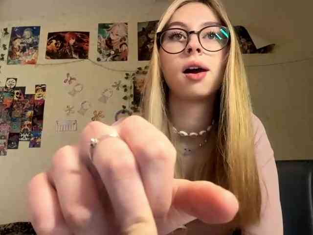 LucreciaSoricelli webcam