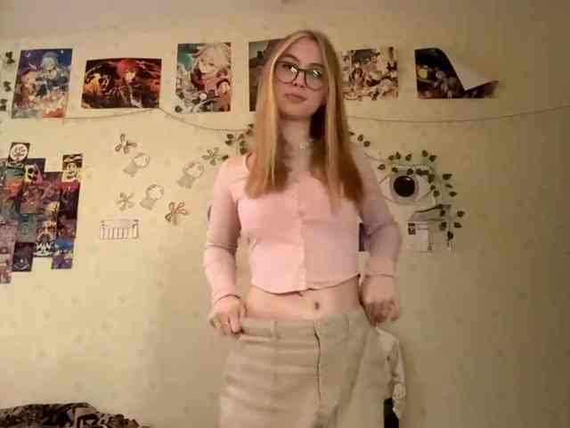 LucreciaSoricelli webcam