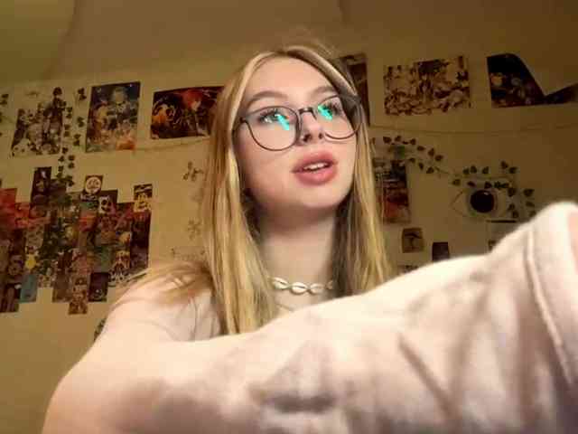 LucreciaSoricelli webcam