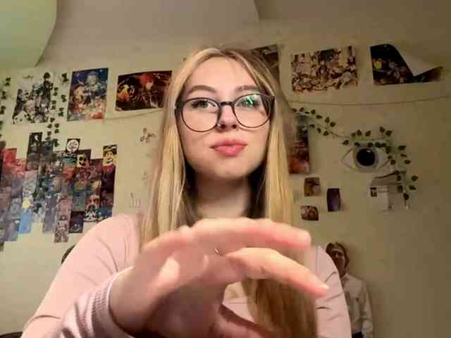 LucreciaSoricelli webcam